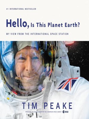 cover image of Hello, Is This Planet Earth?
